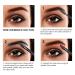 Sistar Tame & Sculpt Perfect Eyebrow Kit - 3 Colors + Wax & Brush Spooly Duo | International Shipping Available - Buy Online on GoSupps.com