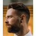 Real Hair Toupet for Men - Yanahair Smooth Thin French Tip Wigs | Natural Hairline Poly Skin System - European Wig in #2 Deep Brown (10x8) - Buy Online on GoSupps.com