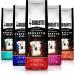 Bialetti Coffee 255g Cioccolato Chocolate 8.8oz - Authentic Italian Blend - Buy Online on GoSupps.com