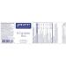Pure Encapsulations Vitamin B-Complex Plus 60 Capsules - Active Folate Formula - Buy Online on GoSupps.com
