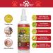 KinderPet Pee Stop Spray Urine Stop for Cat and Dog Repellent Stop Cats and Dogs Repeat Marking Indoors and Outdoors 100% Natural Enzyme Urine Destroyer 250ml - Buy Online on GoSupps.com