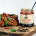 Korean Sweet Chilli Sauce | The Smokey Carter | Sweet Chilli Dipping Sauce with a Korean kick | Sweet chilli dipping sauce/glaze with grapefruit juice gochujang sesame soy miso & confit garlic. - Buy Online on GoSupps.com