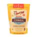 Bob's Red Mill Gluten Free Cornmeal, 24oz (Pack of 4) - Premium Quality Cooking Ingredient - Buy Online on GoSupps.com
