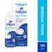 Sterimar Breathe Easy Daily Nasal Spray 100ml White - Relieve Nasal Congestion - Buy Online on GoSupps.com
