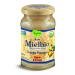 Rigoni Di Asiago Mielbio Italian Raw and Creamy Honey, Orange Blossom, 10.58 Ounce, (Pack of 1) 10.58 Ounce Orange Blossom