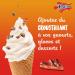 DAIM - Bonbons au Chocolat au Lait et clats de Caramel - Emballages individuels - Tubo de 2 5 kg (390 Bonbons) 0.5 cm x 0.64 cm - Buy Online on GoSupps.com