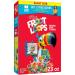 Kelloggâ€™s Froot Loops Breakfast Kids Cereal Family Breakfast Giant Size - Original - 23oz Box