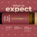 Buy Hyaluronic Acid Lip Oil - Plumping Formula with Collagen & Vitamin A | Non-Sticky Made in the USA - Buy Online on GoSupps.com