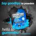 Buy Creatine Monohydrate Gummies (120 Count) - Sugar Free Vegan 5g Creatine per Serving - Boost Muscle Growth & Performance - Blueberry Flavor - Buy Online on GoSupps.com