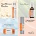 Maritime Naturals Retinol Moisturizer Professional Grade Face Moisturizer with Hyaluronic Acid & Vitamin E Face Cream for Women and Men Organic Ingredients Born in Nova Scotia Canada (2 Pack 2 x 120 ml Total 240 ml) 60 ml (Pack of 2) - Buy Online on GoSupps.com