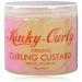 Kinky-Curly Original Curling Custard Natural Styling Gel 16 oz (472 ml)