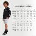 Champion Boys Athletic Shorts - Lightweight Graphics 8 - Big Boys 10-12 - Navy/White Script - Buy Online on GoSupps.com