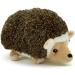 Zappi Co Ultra Soft Hedgehog Plush Toy (21cm) - Eco-Friendly Newborn Gift - Buy Online on GoSupps.com