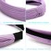 Ouskr 10 Pcs Wide Knotted Headband for Women - Fashion Knot Headbands for Non-slip Cross Turban - Cute Hair Accessories - Buy Online on GoSupps.com