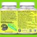 High Strength Raw Apple Cider Vinegar with Turmeric, Ginger & Berries | 240 Vegan Capsules with Bio Cultures - Buy Online on GoSupps.com