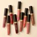 Max Factor Lipfinity Velvet Matte Lipstick Coco Cr me - Long-Lasting Lip Color - Buy Online on GoSupps.com