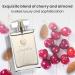 Cherry Throne Perfume Inspired by T F Lost Cherry - Cherry Cologne - Eau De Parfum Spray - Unisex Perfume for Women & Men - Luxury Perfume - 100 ml/3.4 fl. oz - Buy Online on GoSupps.com