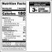 Atkins Snack Bar Caramel Chocolate Nut Roll - Keto Friendly - 30 Bars in Total - Buy Online on GoSupps.com
