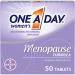 One A Day 1-A-Day Tabs Women's Meno Supp