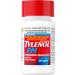 Tylenol PM Extra Strength Caplets - 500mg Acetaminophen & 25mg Diphenhydramine for Nighttime Pain Relief - Non-Habit Forming - 50 ct - Buy Online on GoSupps.com