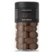 LAKRIDS BY B LOW - Dark Truffle - 265g - Slow Crafted organic liquorice covered in chocolate DARK TRUFFLE glass