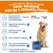 Zesty Paws Allergies & Immunity - Immune System & Skin Support - Dog Treat Supplement - Salmon Oil & Omega 3 - 90 Count (Salmon - Senior Dogs) - Buy Online on GoSupps.com