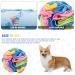 Interactive Sniffing Ball for Dogs - Washable Smell Training Toy for Small & Medium Breeds - Stress Relief & Intelligence Development - Buy Online on GoSupps.com