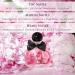 Michel Germain Sexual Noir Eau de Parfum Fragrance Spray Top Notes of Strawberries Mandarin and Lime Long-Lasting Warm Floral & Sensual Gift for Her 2.5 Fl Oz (Pack of 1) - Buy Online on GoSupps.com