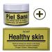 Shop Piel Skin Jabon Healthy Sana - 3.5oz Soap & 1.38oz Cream | International Shipping Available - Buy Online on GoSupps.com