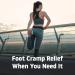 Theraworx Fast-Acting Foot Cramp Relief Roll-On - 2.5 Oz | Buy Internationally | Instant Relief for Foot Cramps - Buy Online on GoSupps.com