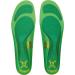 KEEN Utility Men's K-30 Gel Insole for Flat Feet - Comfort for Low Arches Green - International Shipping Available - Buy Online on GoSupps.com