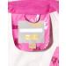 CareTec Girls' Raincoat (9-12 Months) - Rosa - Buy Online on GoSupps.com