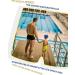 Aqua Speed Boys Swimming Trunks | Gray-Green Swimwear | Free eBook | Quality Badepants for Kids 152/38 - Buy Online on GoSupps.com