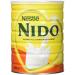 Nestle Nido Instant Whole Milk Powder 900g Netherlands