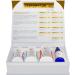 Coco March TERMINATOR KIT - 28-Day Powerful Gut Cleanse for Invaders | Includes Terminator Liquid Gall Bladder Odorless Garlic & Oregano Oil | Boost Your Gut Health Worldwide - Buy Online on GoSupps.com