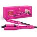 Lee Stafford 'Making Waves' Multi-Depth Waver Hot Pink