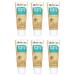 Product Name: REDMOND - Earthpaste All Natural Non-Fluoride Vegan Organic Non GMO Real Ingredients Toothpaste, Wintergreen, 4 Ounce Tube (6 Pack) Pack of 6