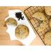 Good Dee's Chocolate Chip Cookie Mix - Keto, Dairy-Free, Soy-Free, Low Carb | 1g Net Carbs per Serving (12 Servings) - Diabetic & Weight Watchers Friendly - Buy Online on GoSupps.com
