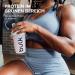 Bulk Soy Protein Isolate 90 - Vegan Chocolate Protein Powder 2.5 kg | High-Quality Plant-Based Nutrition - Buy Online on GoSupps.com