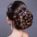 Women's Retro Vintage Metal French Barrette Hair Clips Set - 3 Pieces (Style A) - Buy Online on GoSupps.com