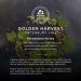 Golden Harvest Bubble Bath & Shower Gel 250ml - Luxurious Foaming Cleanser for a Relaxing Bath Experience - Shop Internationally - Buy Online on GoSupps.com