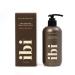 IBI Daily Moisturizing Lotion Hand and Body Lotion For Dry Skin Made In Korea 1 Pump Bottle (Shea Butter 10 oz-296ml)