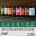 Zingari Man The Traditionalist Solid Extrait Solid Cologne for Men Concentrated Solid Perfume Balm Sandalwood Msuk and Pepper Ideal Men s Travel Cologne 0.5 oz Sandalwood Musk and Peper - Buy Online on GoSupps.com