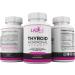 Now Foods Thyroid Energy - 180 Veg Capsules for Enhanced Metabolism & Energy Support - Buy Online on GoSupps.com