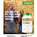Vitamin A 10 000 I.E. (3000 g) - 240 Vegan Tablets | High-Dose Retinyl Acetate | Pure & Lab-Tested | No Additives - Buy Online on GoSupps.com
