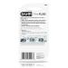 GUM Fine Waxed Dental Floss Mint - 200 Yards (6pk) | Premium Dental Care for Fresh Breath & Optimal Oral Health - Buy Online on GoSupps.com