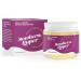 Green Goo Southern Butter Natural Intimate Body Butter - Rose and Lavender - 1.82oz Jar - Buy Online on GoSupps.com