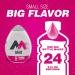 MiO Cranberry Raspberry Liquid Water Enhancer Drink Mix - 1.62 fl oz Bottle - Pack of 1 - Buy Online on GoSupps.com