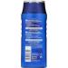  NIVEA MEN Nivea Men Strong Power Maintenance Shampoo 250 ml - Buy Online on GoSupps.com