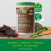 Amazing Grass Organic Vegan Rich Chocolate Protein Superfood Powder - 10 Servings (360g) - Buy Online on GoSupps.com